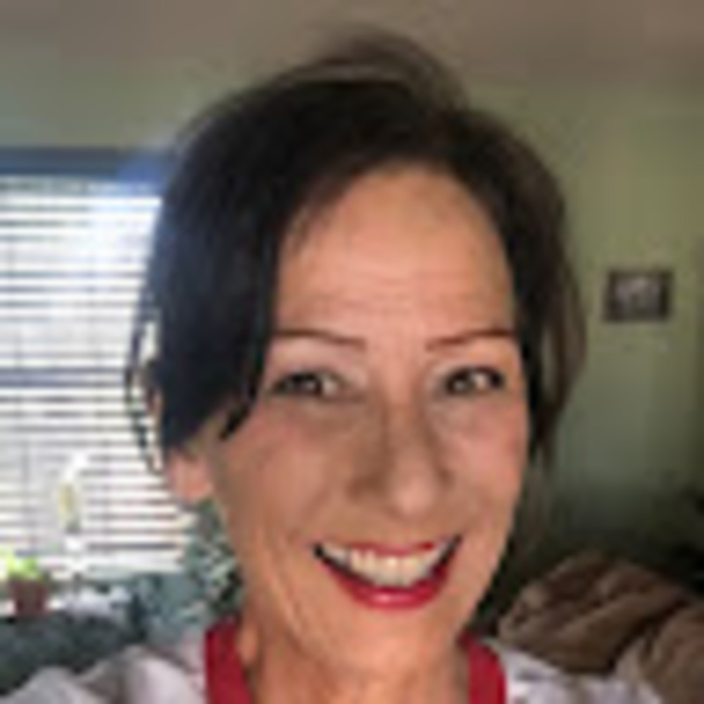 Meet your Posher, Sharon